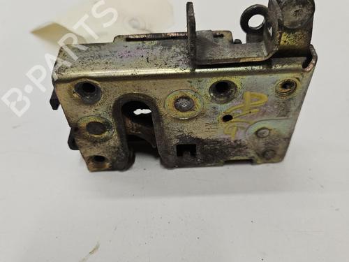 Used Front left lock Front left lock 39110521 39110521