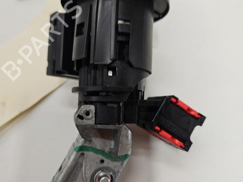 Module électronique RENAULT MODUS / GRAND MODUS (F/JP0_) 1.5 dCi (FP0D, JP0D) | BP30456512M83 