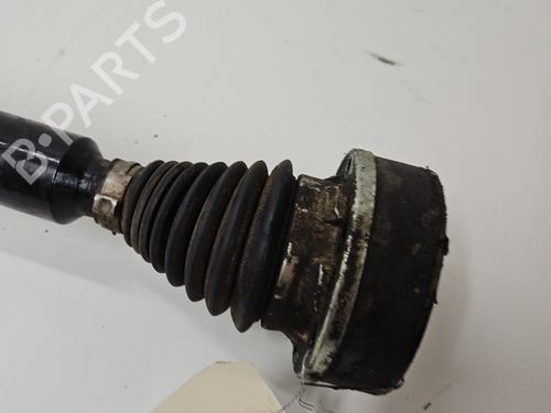 Used Right front driveshaft VW GOLF VI (5K1) 1.6 TDI (105 hp) 27920883