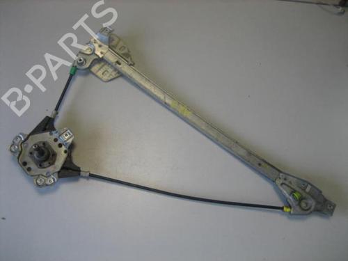 Vindusheismekanisme høyre bak RENAULT ESPACE II (J/S63_) 2.1 TD (J633, J634, J/S635, J/S63D) (88 hp) 25267194