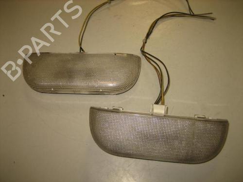 Used Interior roof light CHRYSLER VOYAGER IV (RG, RS) 2.8 CRD (150 hp) 22106098