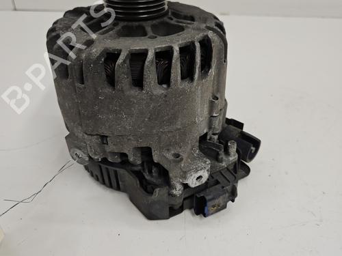Used Alternator PEUGEOT 308 II (LB_, LP_, LW_, LH_, L3_) 1.6 HDi / BlueHDi 115 (115 hp) 28572868