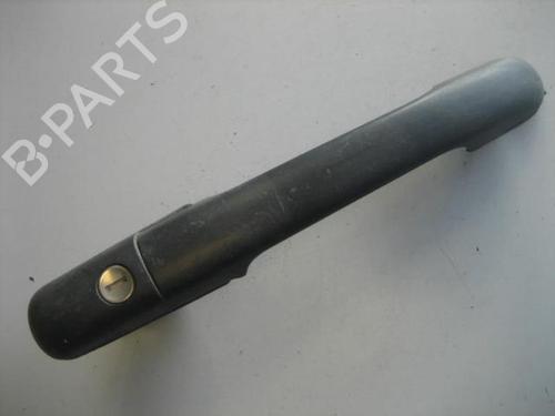 Used Tailgate handle MERCEDES-BENZ SPRINTER 3-t Van (B903) 308 CDI (903.661, 903.662, 903.663) (82 hp) 22105665