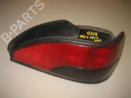 Used Right taillight PEUGEOT 306 (7B, N3, N5) 1.4 SL (75 hp) 20904002