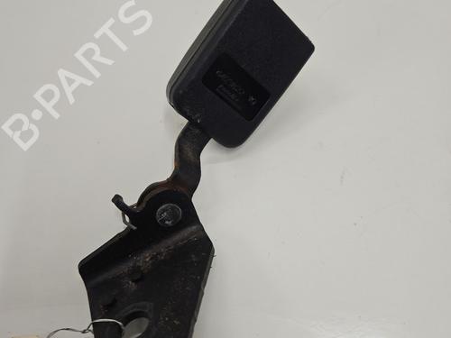 Gurtschloss für PEUGEOT 407 SW (6E_, 6D_) 2.0 HDi 135 (136 hp) 31698391