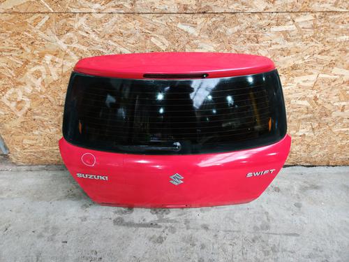 Portellone/Cofano posteriore SUZUKI SWIFT III (MZ, EZ) 1.3 DDiS (RS413D) (75 hp) 30808897
