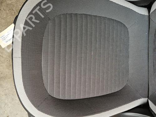Left front seat RENAULT TWINGO III (BCM_, BCA_) 1.0 SCe 75 | BP32664595C15  - Image 7