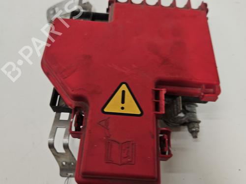 Elektronisk modul RENAULT ZOE (BFM_) ZOE (88 hp) 28425256