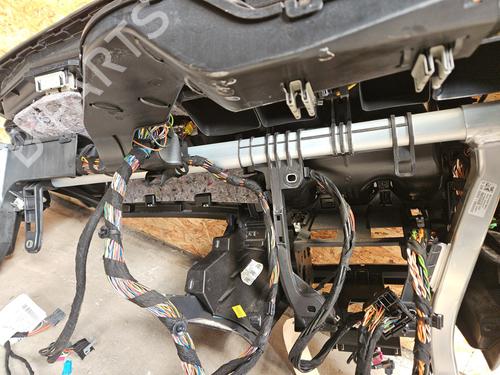 Used Dashboard Dashboard MERCEDES-BENZ A-CLASS (W176) A 180 CDI (176.000) (109 hp) 24570281 24570281