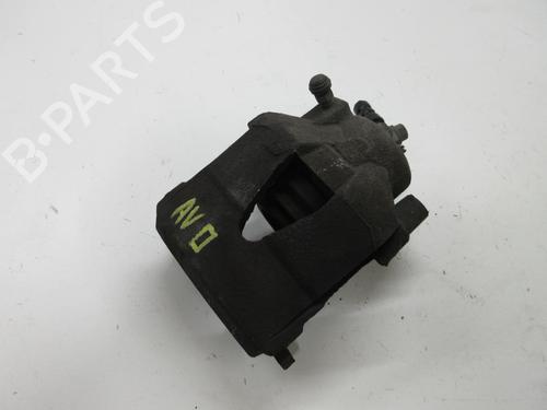 Used Right front brake caliper SEAT IBIZA IV (6J5, 6P1) 1.6 TDI (90 hp) 20889087