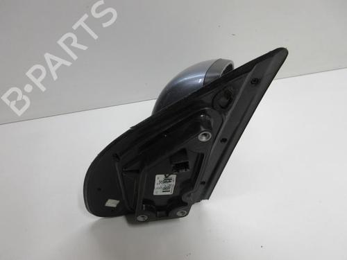 Right mirror HYUNDAI i20 I (PB, PBT) 1.4 CRDi | BP22108464C27 