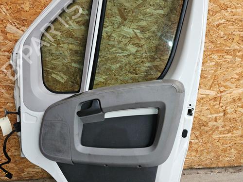 Right front door PEUGEOT BOXER Van 2.2 HDi 120 | BP29865295C3