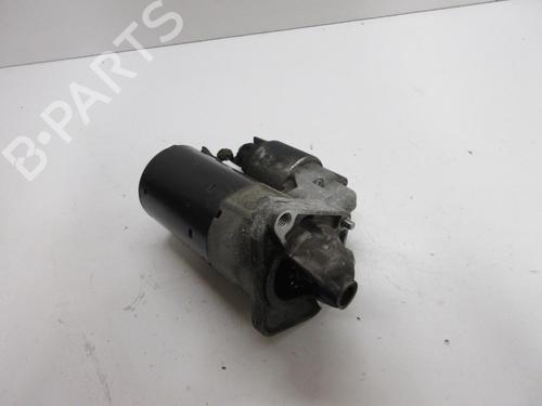 Used Starter Starter RENAULT CLIO IV Grandtour (KH_) 1.5 dCi 90 (KHN3, KHN4) (90 hp) 20891143 20891143