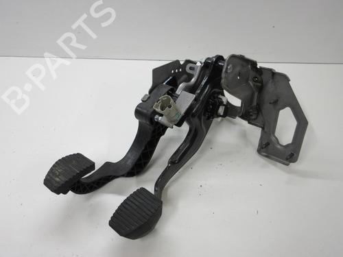 Used Pedal CITROËN C3 / C3 ORIGIN III (SX) 1.6 BlueHDi 75 (75 hp) 20902343