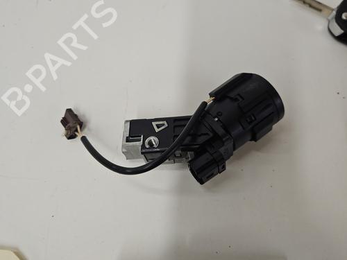 Electronic module PEUGEOT 208 I (CA_, CC_) 1.4 HDi | BP27330143M83 