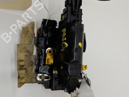 Used Front left lock DACIA LODGY (JS_) 1.2 TCe (JSAY, JSM0) (115 hp) 29142358