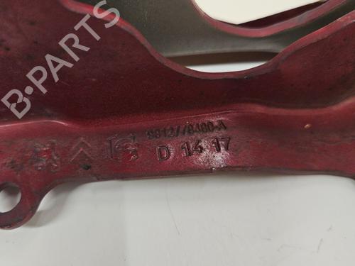 Dørhængsel/Dørbegrænser CITROËN C3 III (SX) 1.6 BlueHDi 75 | BP31323276C146