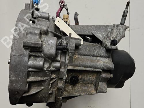 Used Gearbox Gearbox RENAULT MEGANE II (BM0/1_, CM0/1_) 1.6 16V (BM0C, CM0C) (113 hp) 29083220 29083220