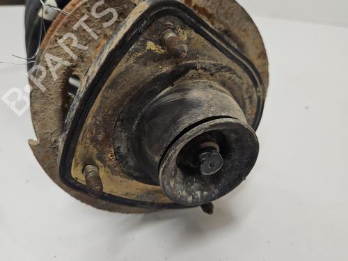 Used Right front shock absorber PEUGEOT 106 II (1A_, 1C_) 1.0 i (50 hp) 28091110