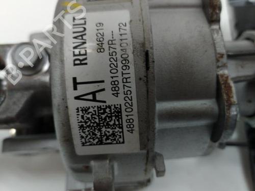 Used Steering column RENAULT CLIO V (B7_) 1.5 Blue dCi 85 (B7AG) (86 hp) 20899703