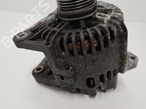 Generator RENAULT CLIO II (BB_, CB_) 1.5 dCi (B/CB07) (65 hp) 25775518