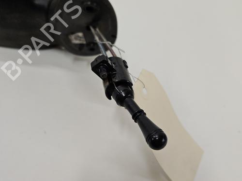 Left mirror CHEVROLET MATIZ (M200, M250) 0.8 | BP25775492C26