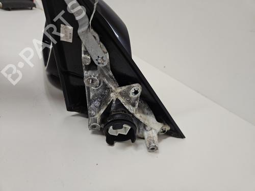 Left mirror BMW 3 Touring (F31) 320 d xDrive | BP29599167C26 