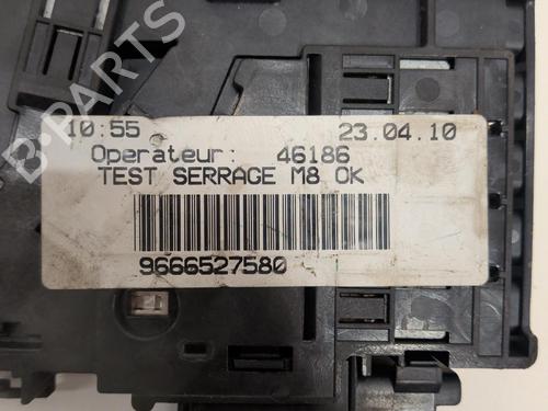 Electronic module PEUGEOT RCZ 2.0 HDi | BP37187433M83 - Image 2