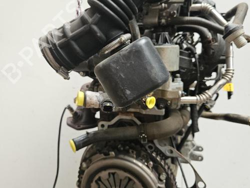 Engine CHEVROLET SPARK (M300)  | BP36909922M1  - Image 6