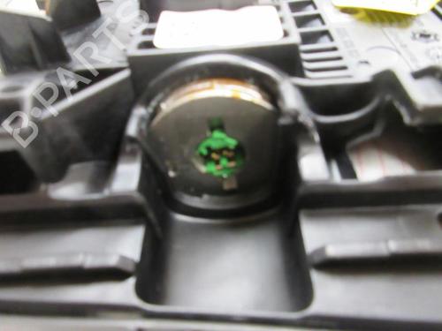 Driver airbag RENAULT MEGANE II (BM0/1_, CM0/1_) 1.9 dCi | BP20897016C9 