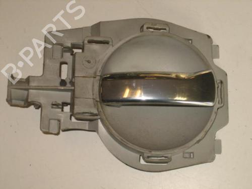 Used Front left interior door handle CITROËN C3 I (FC_, FN_) 1.6 16V HDi (90 hp) 20909849