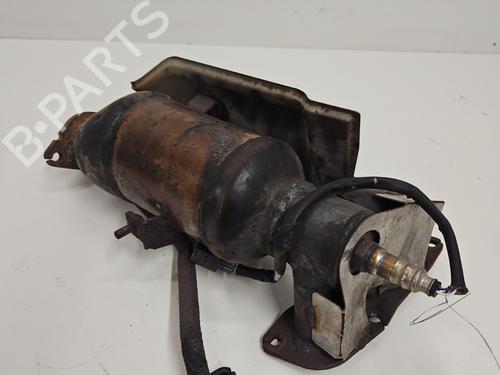 Katalysator TOYOTA YARIS (_P13_) 1.0 (KSP130_, KSP130) (69 hp) 30604410