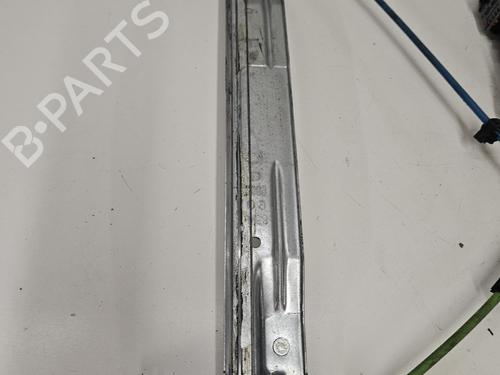 Used Front left window mechanism Front left window mechanism 38453376 38453376