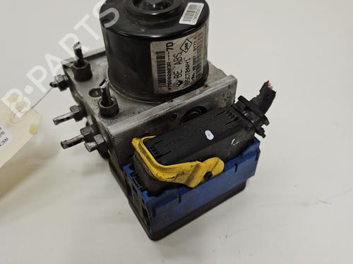 ABS Bremseaggregat RENAULT SCÉNIC III (JZ0/1_) 1.5 dCi (110 hp) 29837678
