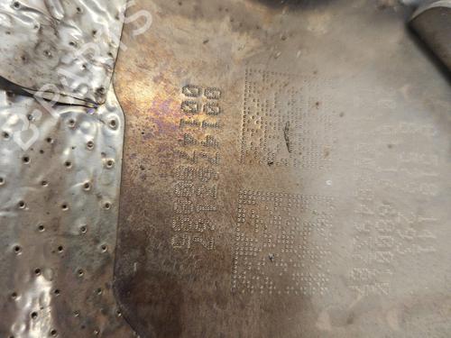 Catalyst BMW 1 (F20) 116 d | BP32242304M10 