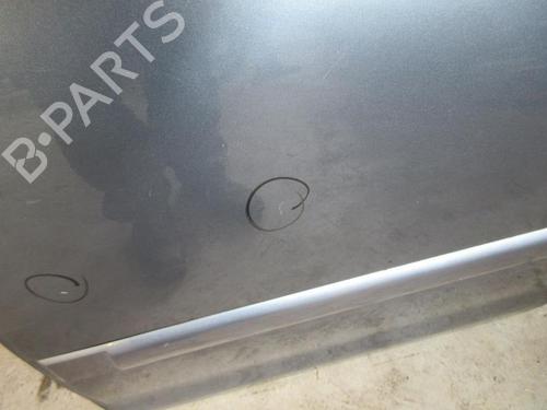 Left rear door CITROËN C4 Picasso I MPV (UD_) 1.6 HDi | BP20897377C4 