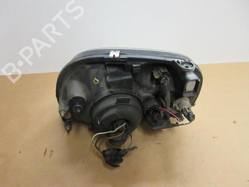 Used Right headlight NISSAN MICRA II (K11) 1.0 i 16V (54 hp) 22108372