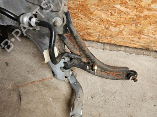 Subframe RENAULT MODUS / GRAND MODUS (F/JP0_) 1.5 dCi (FP0D, JP0D) | BP33311454M9 - Image 3