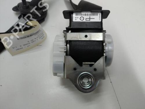 Used Front left belt tensioner BMW 1 (F20) 118 i (136 hp) 20894279