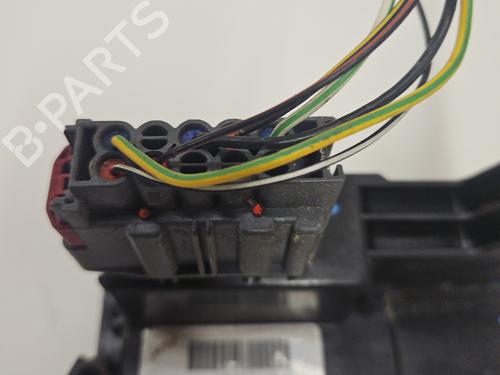 Front left lock FORD FIESTA V (JH_, JD_) 1.3 | BP31698488C98