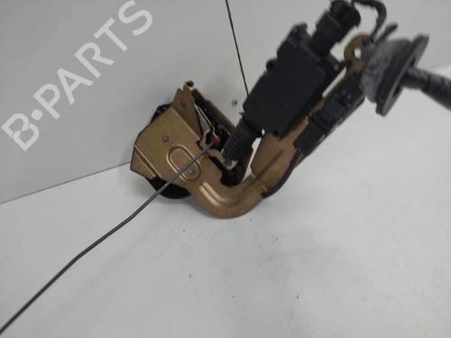 Rear right lock CITROËN C8 (EA_, EB_) 2.0 HDi | BP20890921C99 