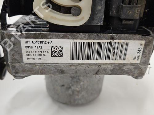 Steering pump PEUGEOT 3008 I MPV (0U_) 2.0 HDi 150 / BlueHDi 150 | BP28721577M99