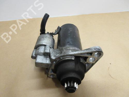 Starter VW POLO (9N_, 9A_) 1.4 TDI | BP20908920M8 
