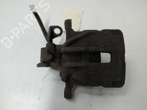 Used Left rear brake caliper Left rear brake caliper RENAULT TRAFIC III Van (FG_) 1.6 dCi 115 (FGMD) (116 hp) 20905569 20905569