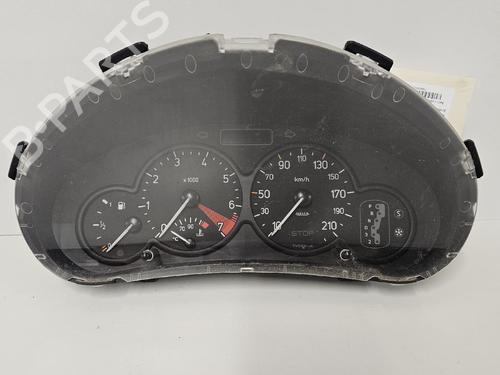 Used Instrument cluster Instrument cluster 37672032 37672032