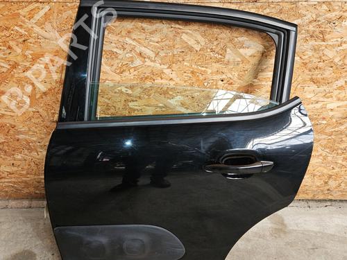 Dør venstre bagtil CITROËN C3 III (SX) 1.2 THP 110 (SXHNPS, SXHNZT, SXHNZ6) | BP31020027C4 - Image 3