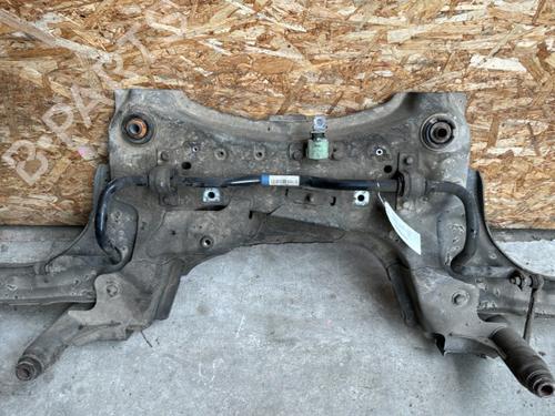 Used Subframe Subframe RENAULT MEGANE III Coupe (DZ0/1_) 1.6 dCi (DZ00, DZ12, DZ2A, DZ13) (130 hp) 20887869 20887869