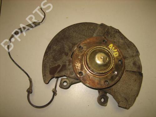 Used Right front steering knuckle BMW 3 (E36) 325 td (115 hp) 22106139