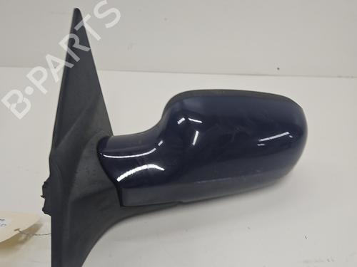 Left mirror RENAULT MEGANE II Coupé-Cabriolet (EM0/1_) 1.6 16V | BP32406910C26