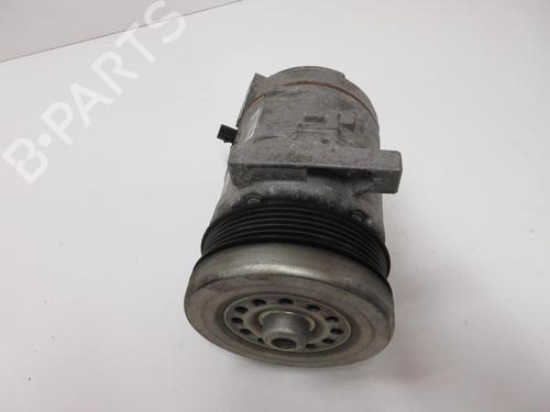 AC compressor FIAT PUNTO EVO (199_) 1.2 | BP20905904M34 